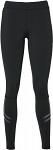 Asics Icon Tight Black Carbon